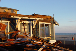 Hurricane Season Is Upon Us – Know Your Insurance Adjusters!