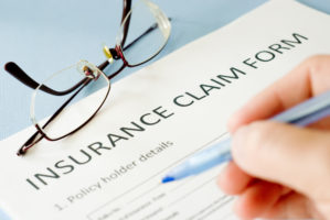 Business & Commercial Insurance Claims