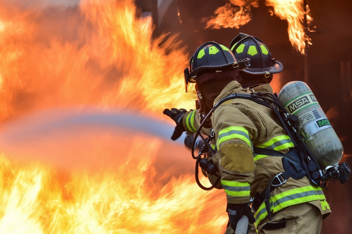 How Should You File Your Insurance Claim after a Fire?