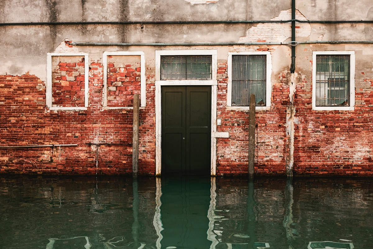 Why Buying Flood Insurance When a Hurricane Threatens Won’t Help